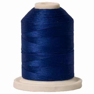 Signature Thread - Yale Blue - 40wt 700yd