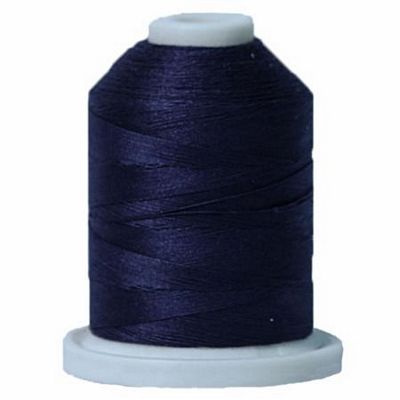 Signature Thread - Navy - 40wt 700yd