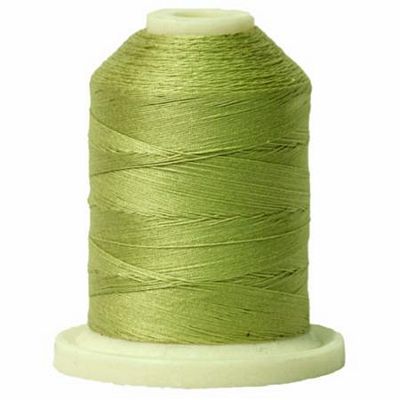 Signature Thread - Pear Green - 40wt 700yd