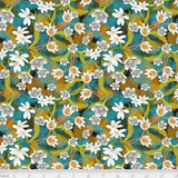 Spring in the Northwoods Fabric Collection by P & B Textiles