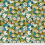 Spring in the Northwoods Fabric Collection by P & B Textiles