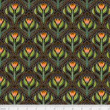 Spring in the Northwoods Fabric Collection by P & B Textiles