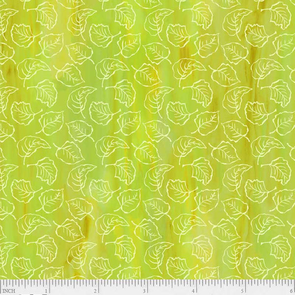 Spring in the Northwoods Fabric Collection by P & B Textiles