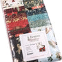 A Festive Medley, Strip-pies Quilting Fabric