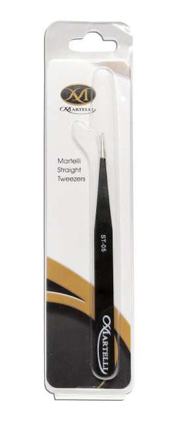 Martelli Straight Tweezers