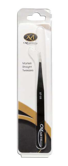 Martelli Straight Tweezers
