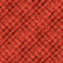 Sunshine Whispers - "Tonal Plaid in Red" - Fabric by the 1/4 Yard by Wilmington Prints