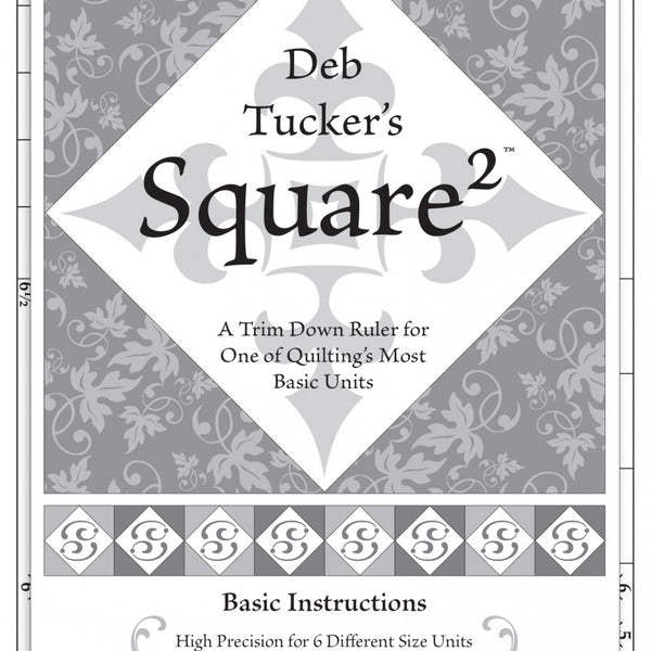 Square Squared Template