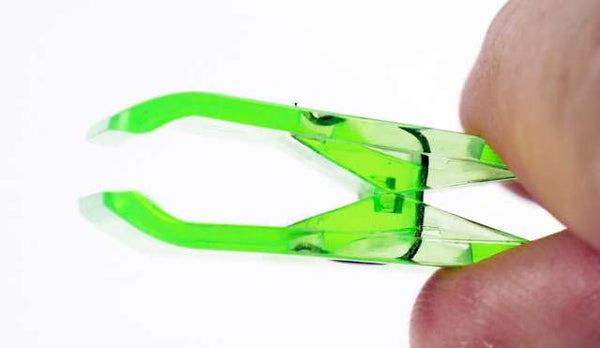 Martelli Wide Mouth Clips 50pk