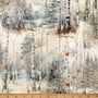 Stag and Stone "Birch" - Fabric by the 1/4 yard