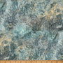 Stag and Stone "Breeze" - Fabric by the 1/4 yard