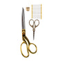 Klasse Professional Scissors Gift Set