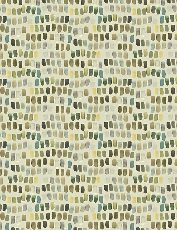 Seasons Study Textured Quilt Fabric by the 1/4 Yard by Wilmington Prints