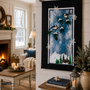Frosted Perch Quilt Kit by McKenna Ryan | Hoffman - Very Limited Quantity Available