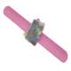 Martelli Magnetic Wristlet Pin Holder for Sewing