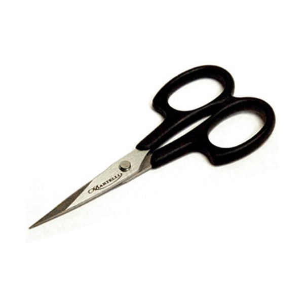 Martelli Precision Scissor ( 4.25" overall length)