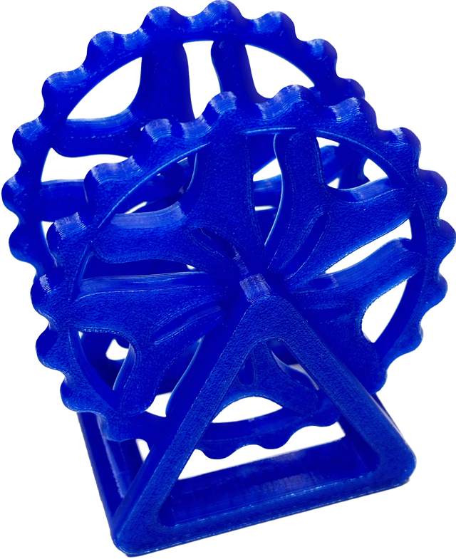 Purple Hobbies Binding Wheel