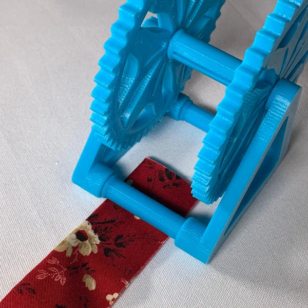 Purple Hobbies Binding Wheel