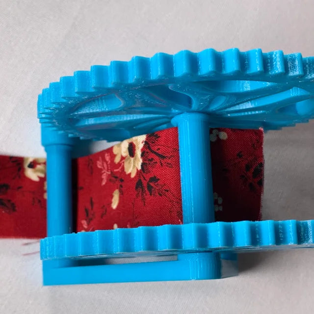 Purple Hobbies Binding Wheel