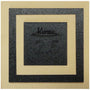 Martelli Small Square Template Set