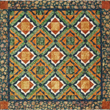 El Paso Wall or Lap Quilt Pattern by Sue Cook of Larkspur Lane Designs