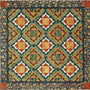 El Paso Wall or Lap Quilt Pattern by Sue Cook of Larkspur Lane Designs