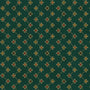 Wit & Wisdom, Zigzag Stripe-Green Quilting Fabric