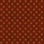 Wit & Wisdom, Zigzag Stripe-Red Quilting Fabric