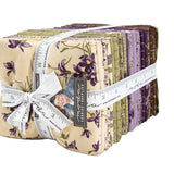 Sweet Violet Fat Quarter Bundle