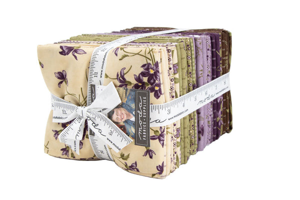 Sweet Violet Fat Quarter Bundle