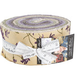 Sweet Violet Jelly Roll Precuts