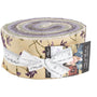 Sweet Violet Jelly Roll Precuts