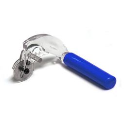 Martelli 28 mm Left Hand Ergonomic Fabric Cutter