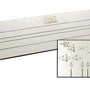 Martelli 24" Strip Ruler with multiple widths
