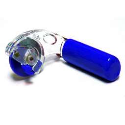 Martelli 45 mm Left Hand Ergonomic Fabric Cutter