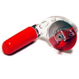Martelli 60 mm Right Hand Ergonomic Fabric Cutter